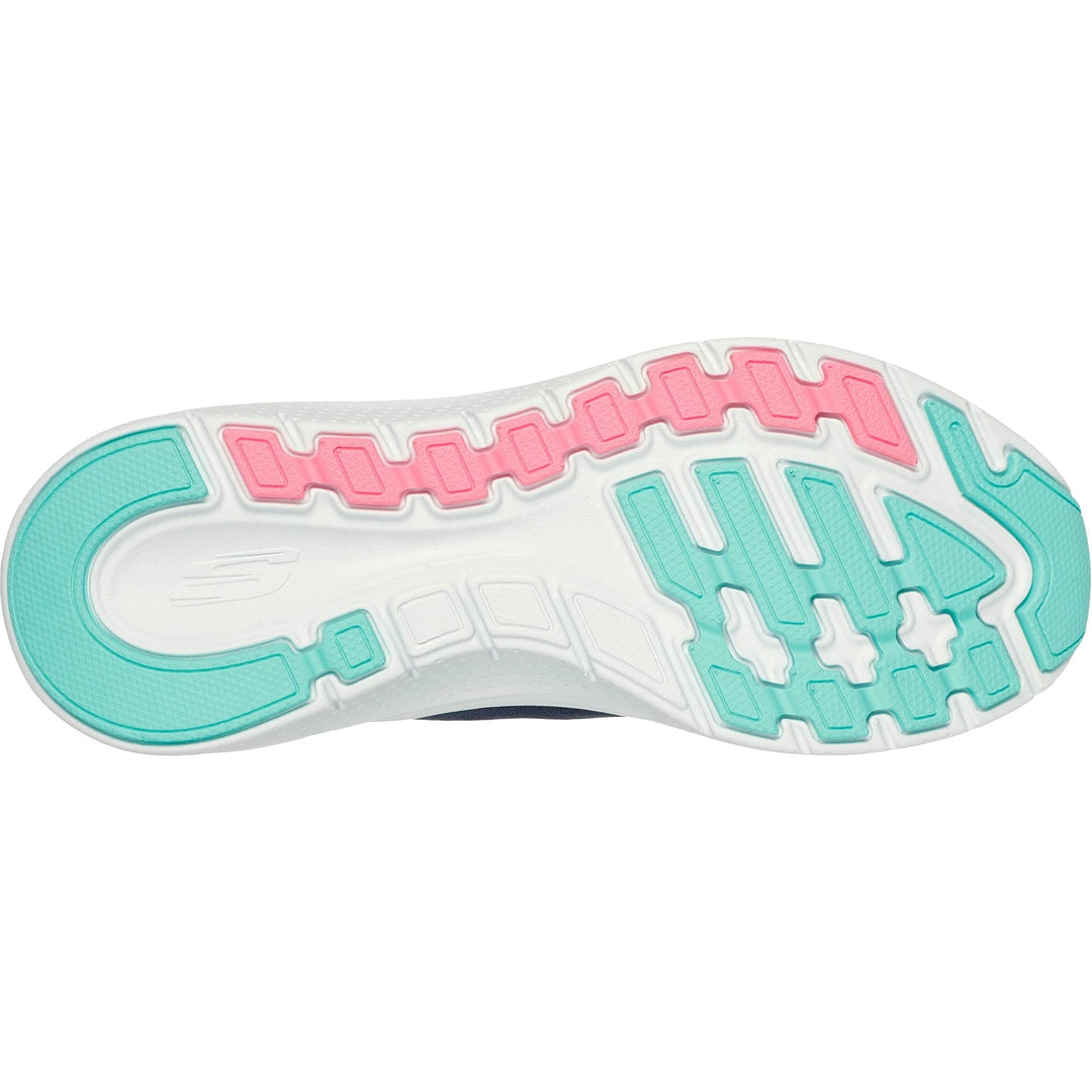 Sole of Skechers Women&