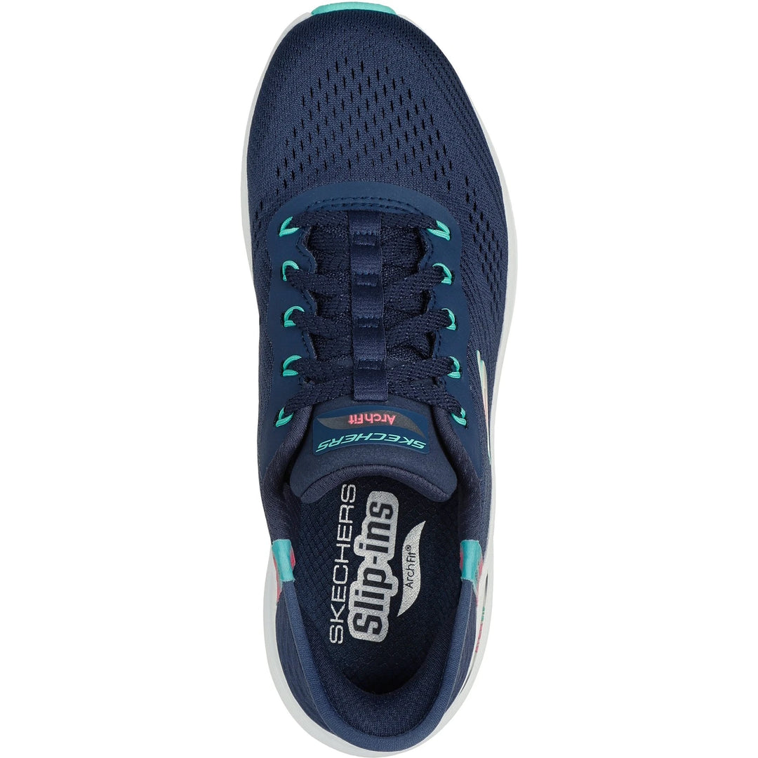 Top of Skechers Women&