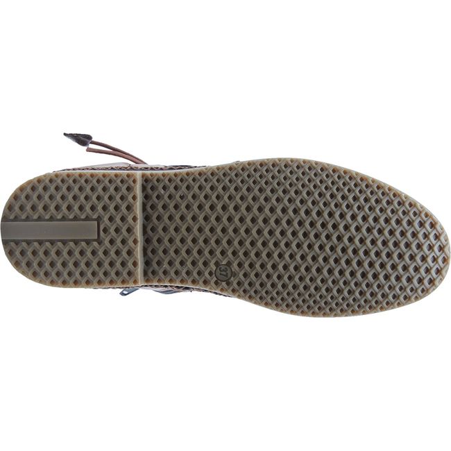 Spring Step Women's Pomeroy Bootie Camel