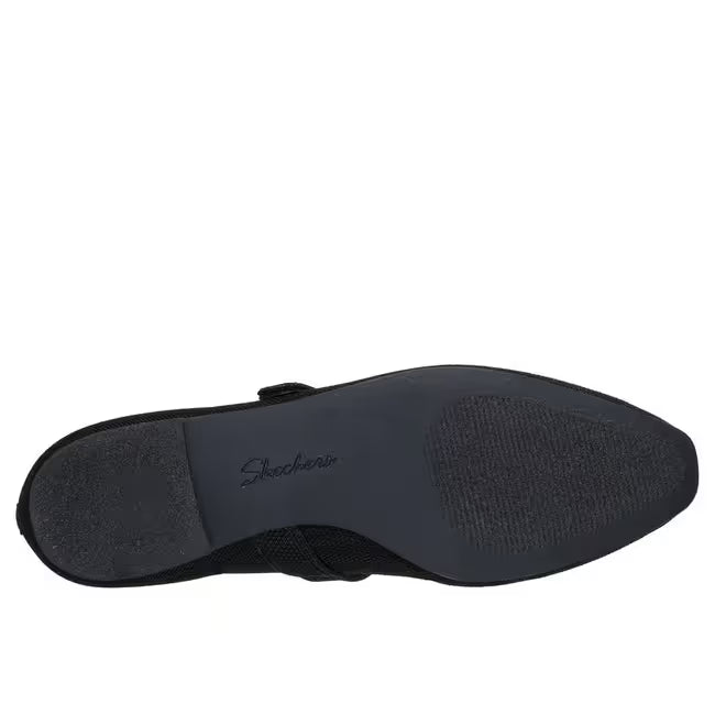 Sole of Skechers Women&