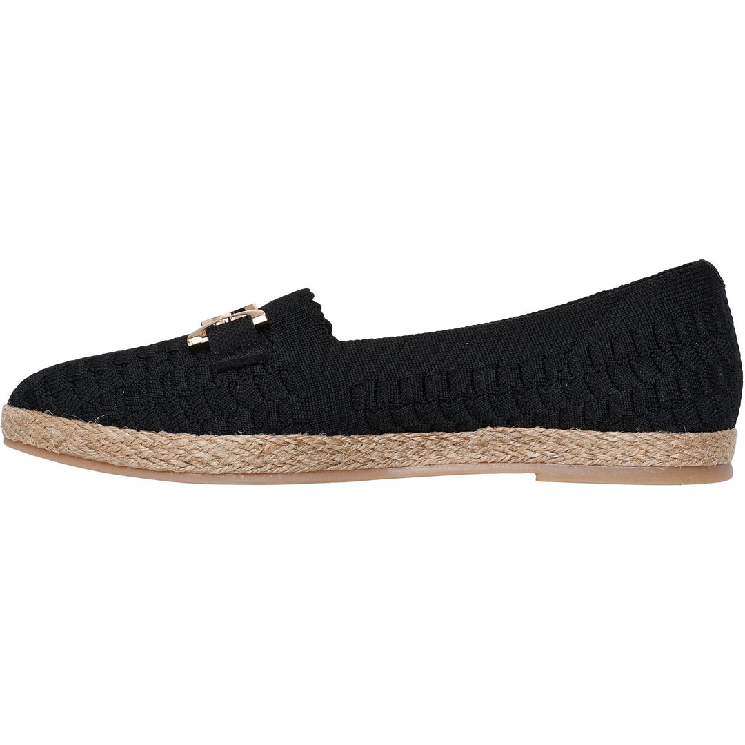 Inside of Skechers Women&