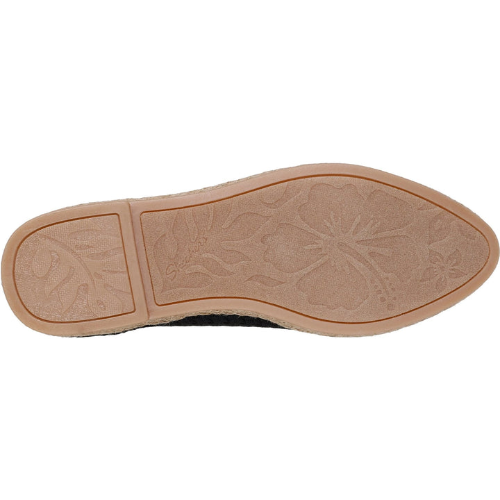 Sole of Skechers Women&