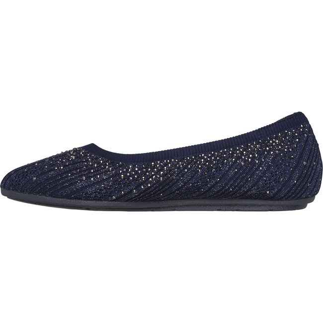 s♡m Skechers Cleo 2.0 - Glitzy Daze 158765 | SHOE SHOW MEGA