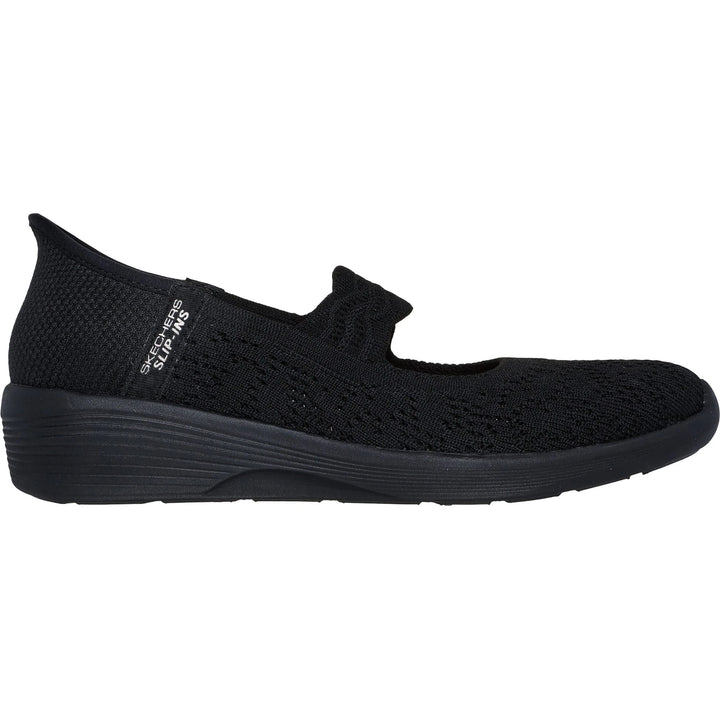 Side of Skechers Women&