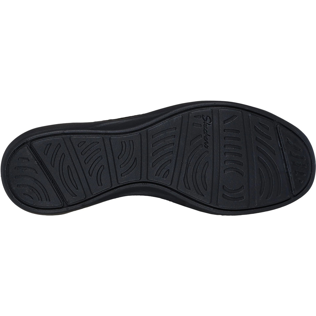 Sole of Skechers Women&
