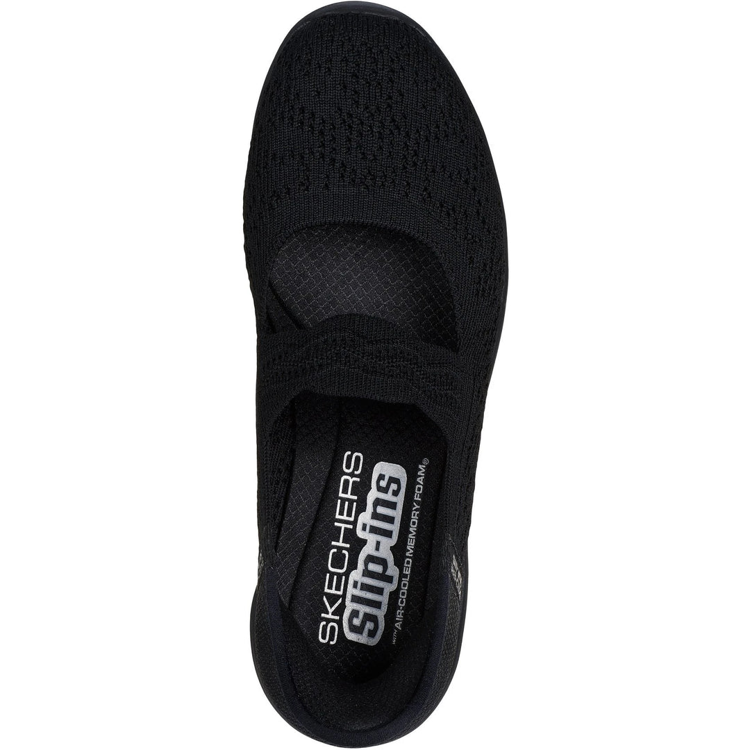 Top of Skechers Women&