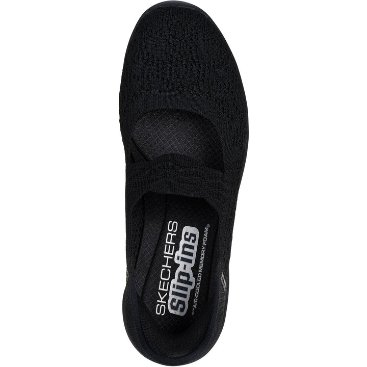 Top of Skechers Women&