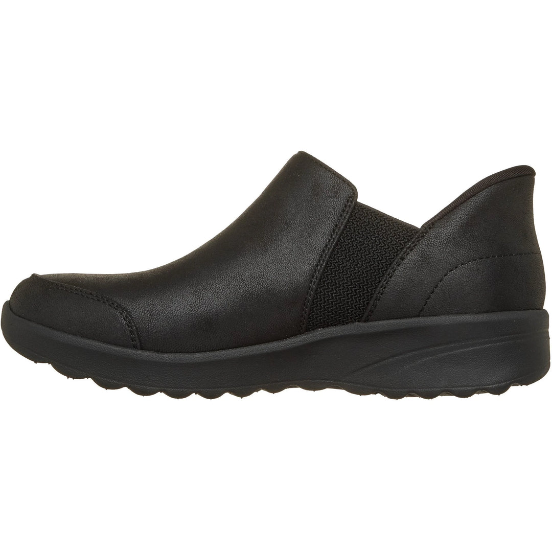 Inside of Skechers Women&