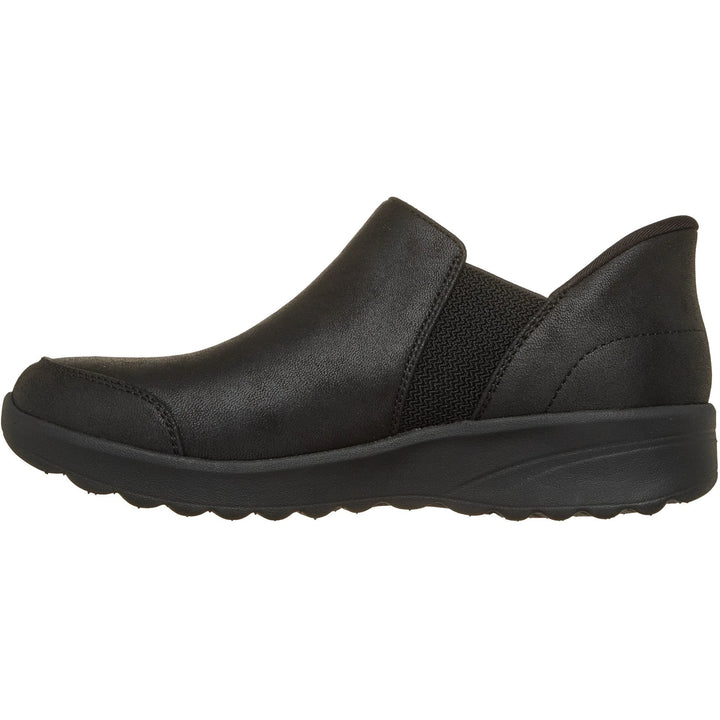Inside of Skechers Women&