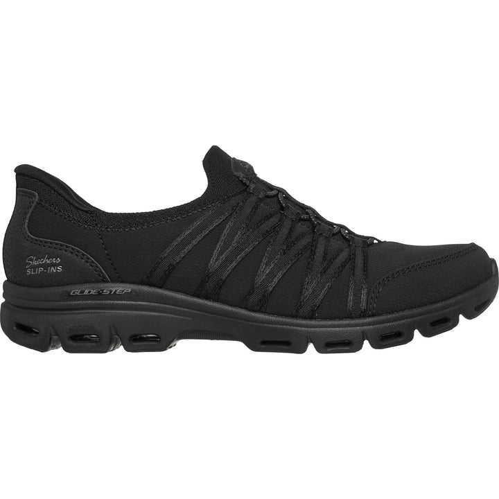 Side of Skechers Women&