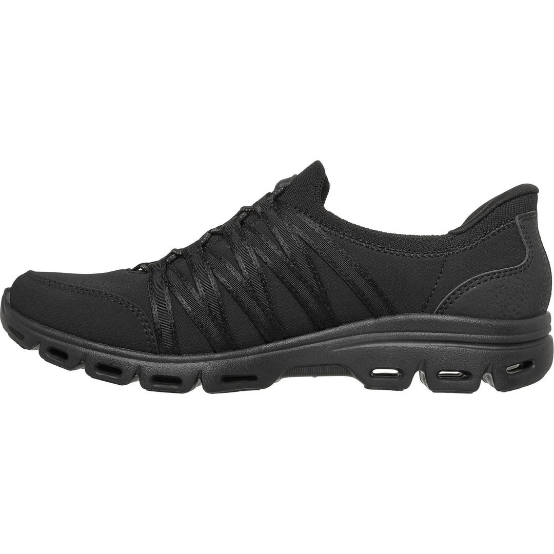 Inside of Skechers Women&