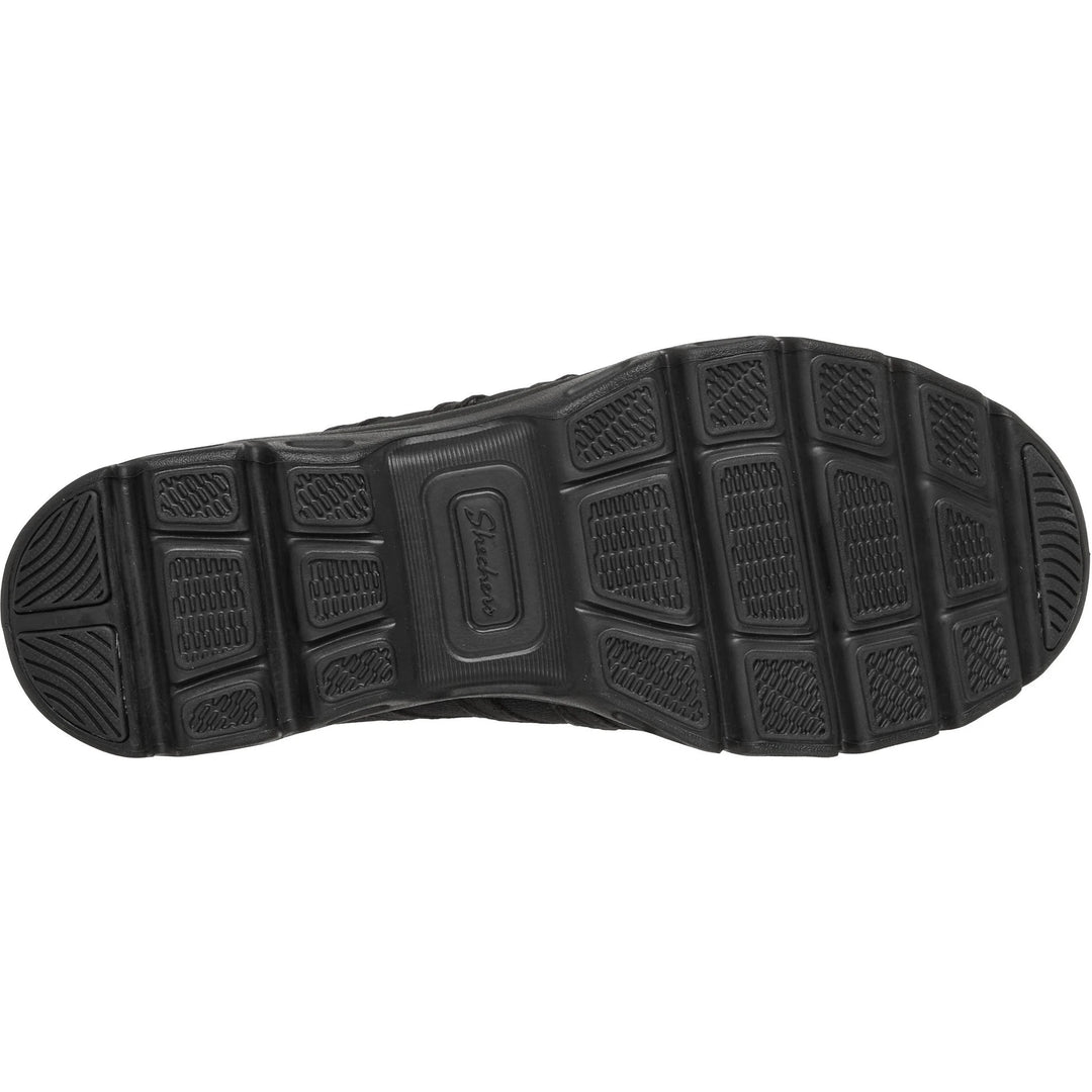 Sole of Skechers Women&