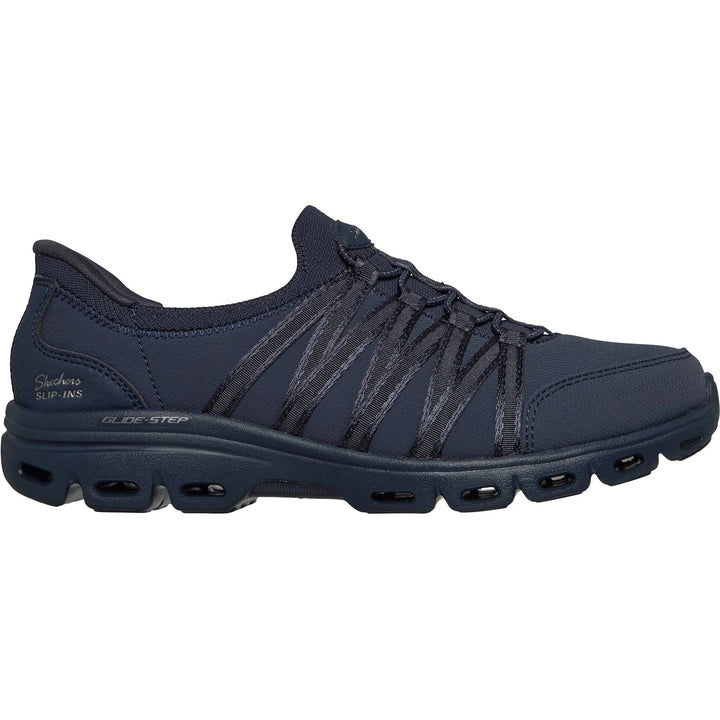 Side of Skechers Women&