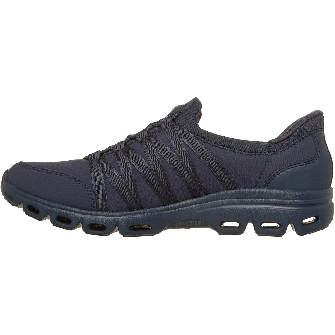 Inside of Skechers Women&