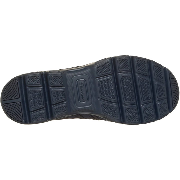 Sole of Skechers Women&