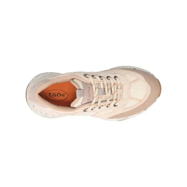 Taos Women&#39;s Advance Hiking Shoe Sandstone Multi SPH-14151-SDSM