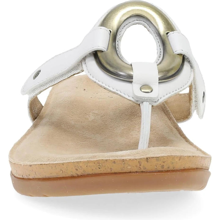 Toe view of Women&