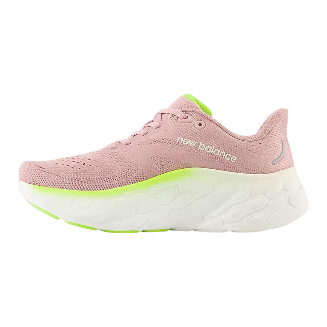 New Balance Women's Fresh Foam X More V4 Running Shoe WMORCI4