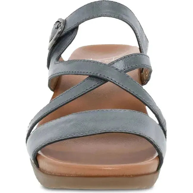 Dansko Women's Ana Wedge Sandal