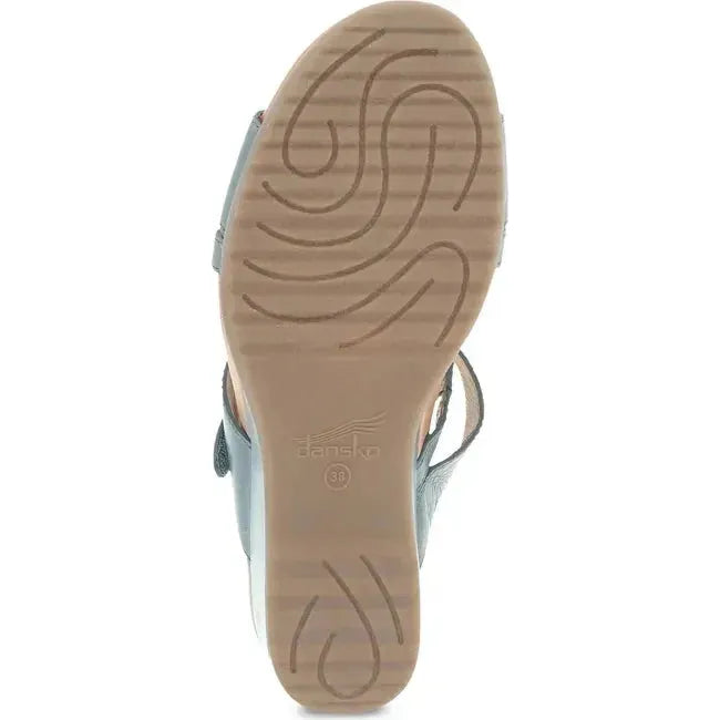 Dansko Women's Ana Wedge Sandal