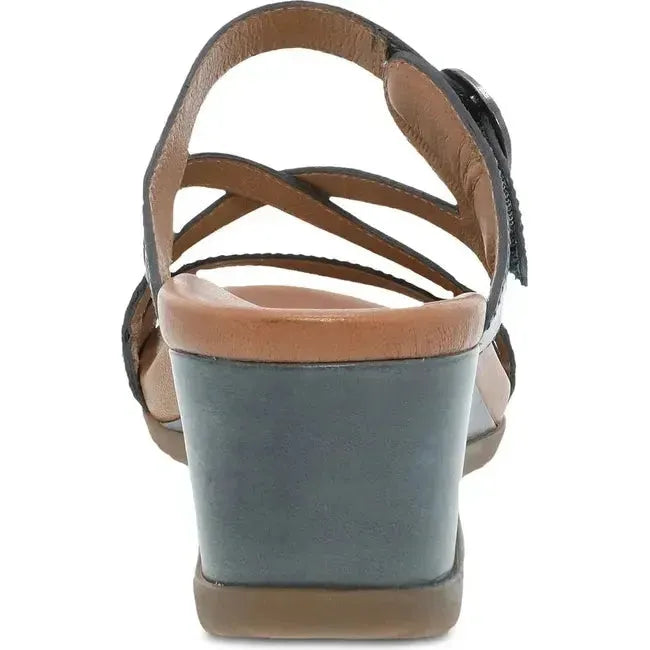 Dansko Women's Ana Wedge Sandal
