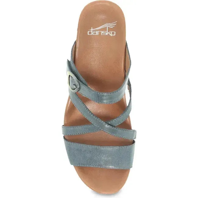 Dansko Women's Ana Wedge Sandal