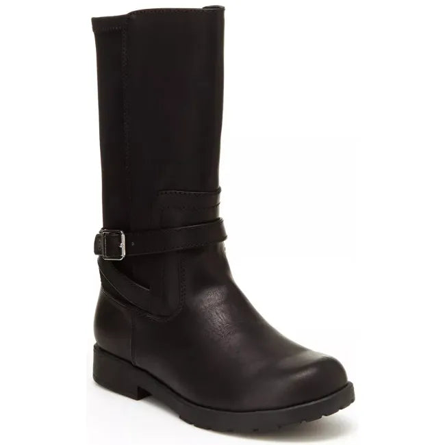 Lateral side of Stride Rite Little Kids&