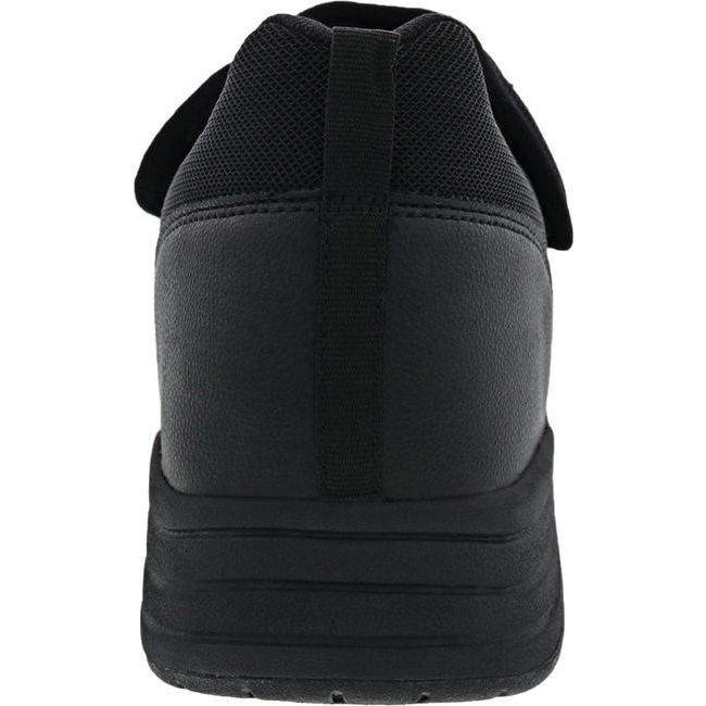 Drew Men's Strength Shoe Black Mesh Combo 40205-19