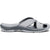 Keen Women's Bali Slide Sandal Alloy/Steel Grey 1029165