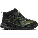 Black/BronzeGreen