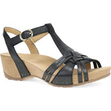 BlackMilledBurnished