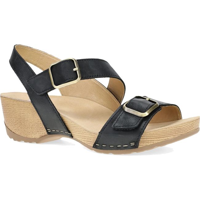 Lateral side of Women&