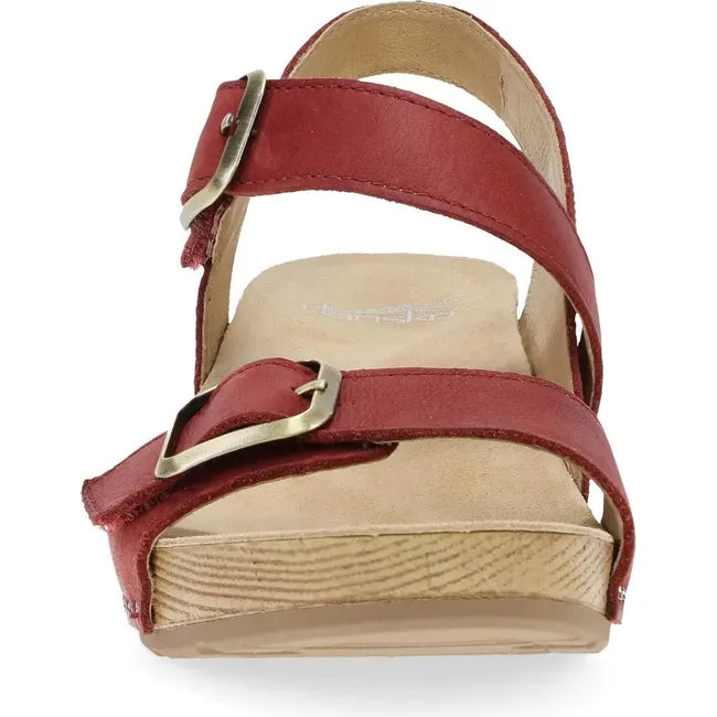 Front of Women&