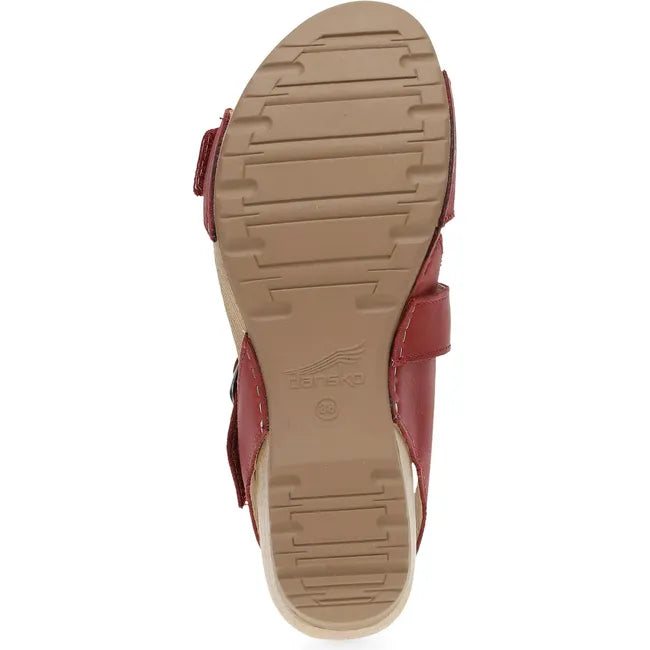 Sole of Women&