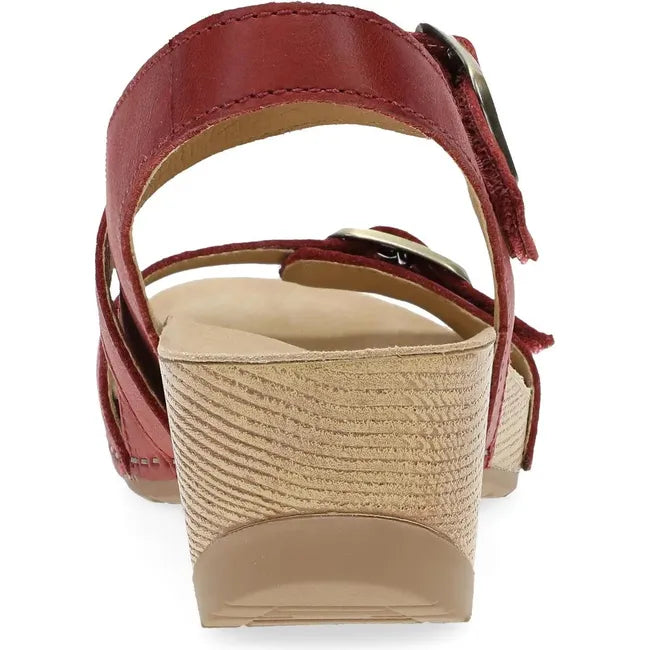 Heel of Women&
