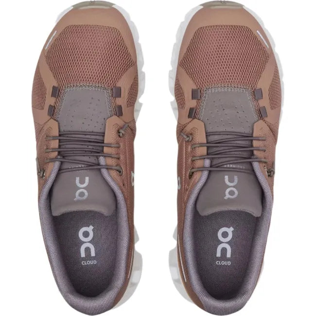 On Running Women's Cloud 5 Running Shoe