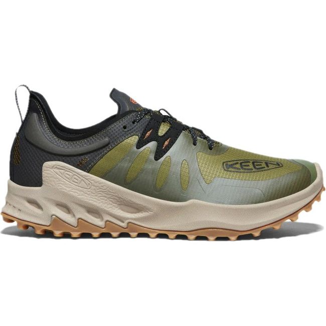 Keen Men&