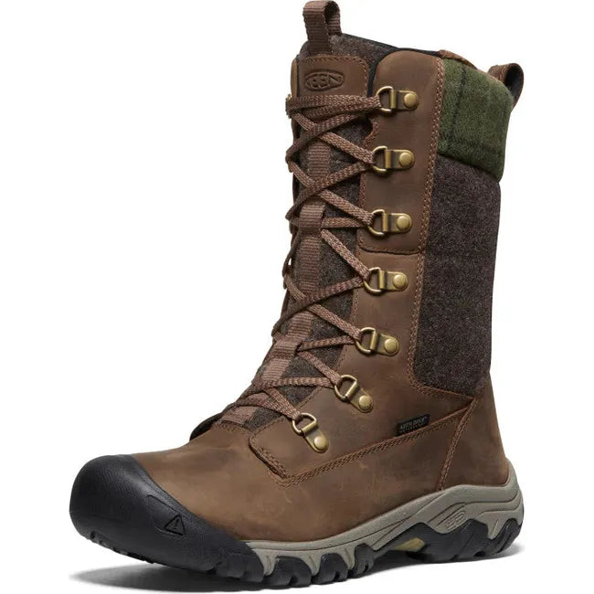 Keen Women&