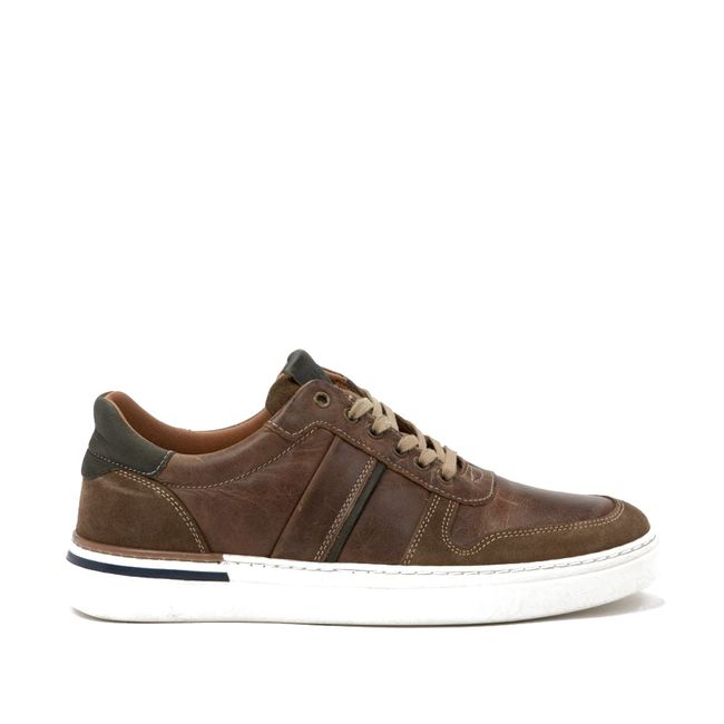 Side of Naot Men&