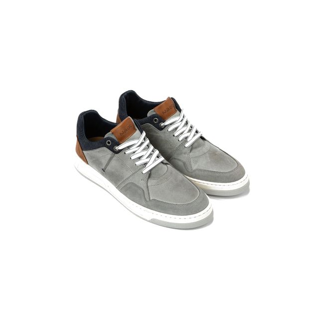 Pair of Naot Men&