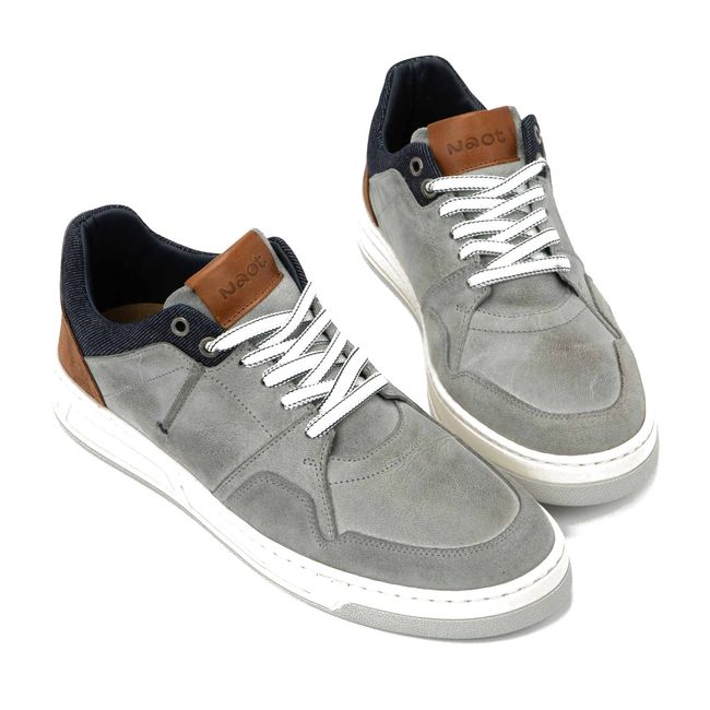 Pair of Naot Men&