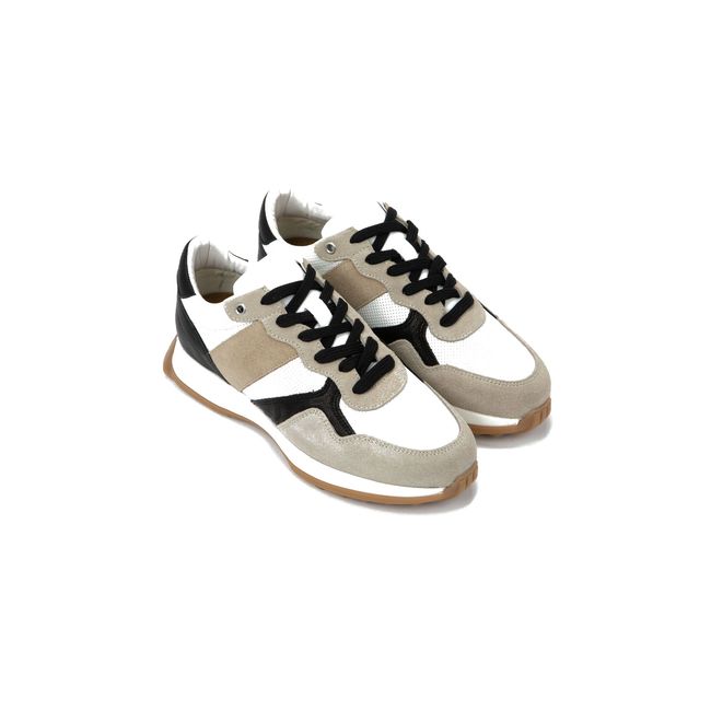 Pair of Naot Women&