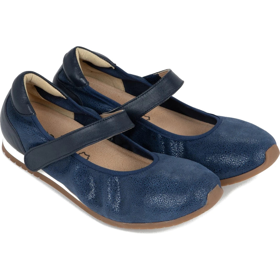 Pair of Naot Women&