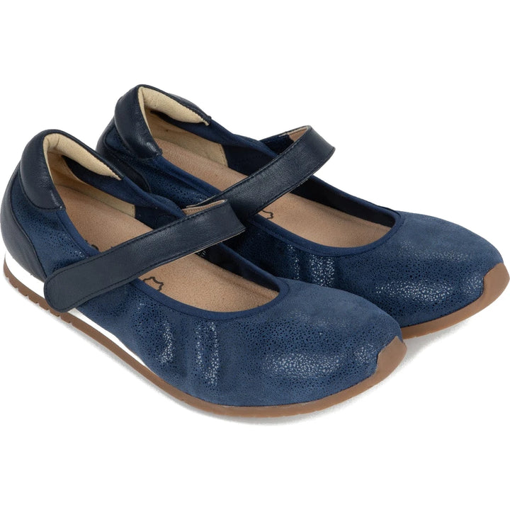 Pair of Naot Women&