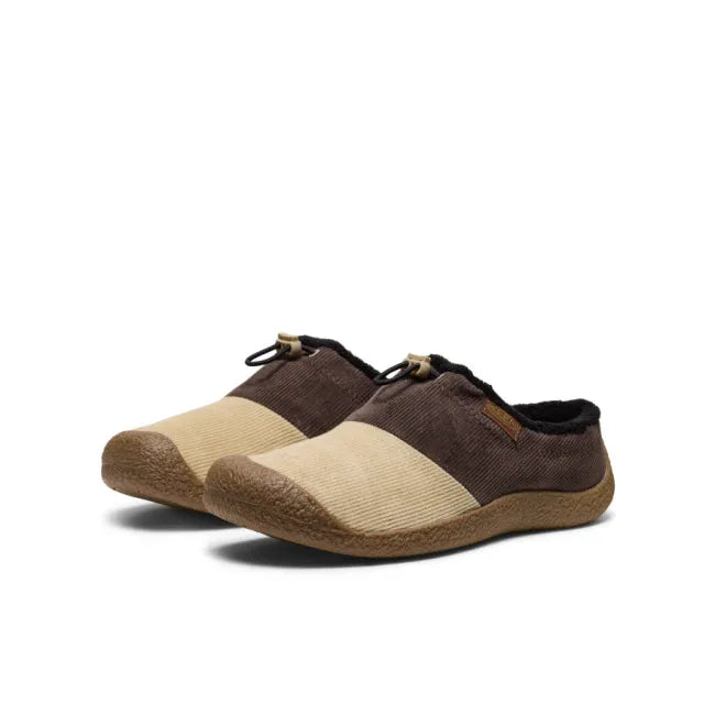 Pair of Keen Men&