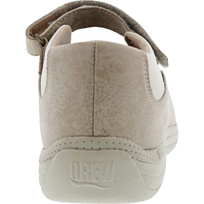 Drew Women's Rose Mary Jane Shoe