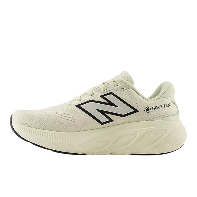 Medial side of New Balance Women&
