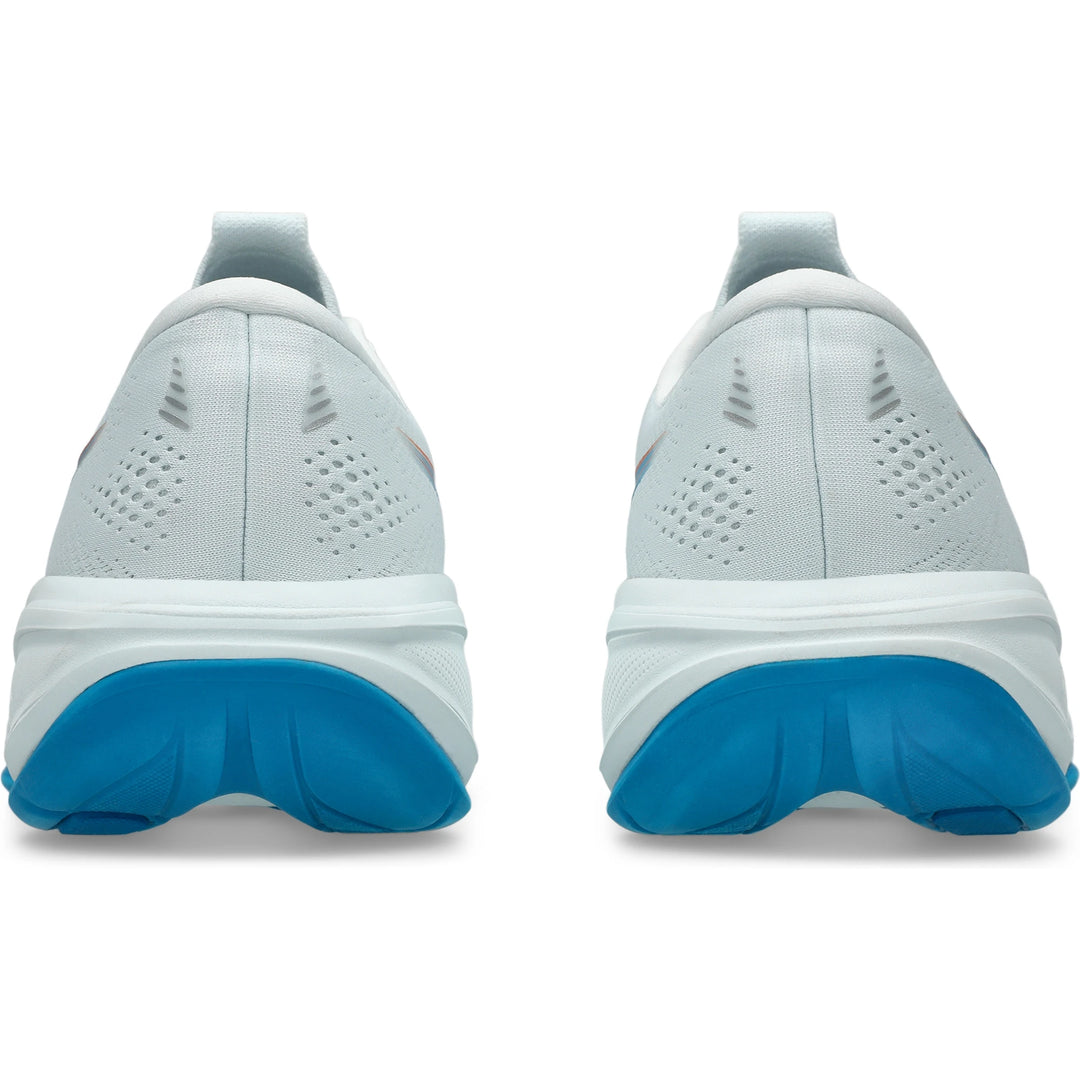 Heels of ASICS Men&