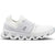 On Running Women's Cloudswift 3 Running Shoe WHITE/FROST 3WD10451040