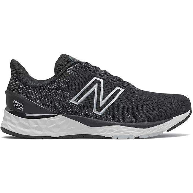 New Balance Kids' Fresh Foam 880 V11 Running Shoe (Little Kid/Youth)